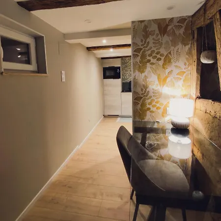 La Maison Flore ! Confort Et Nature Flexbourg Exterior foto