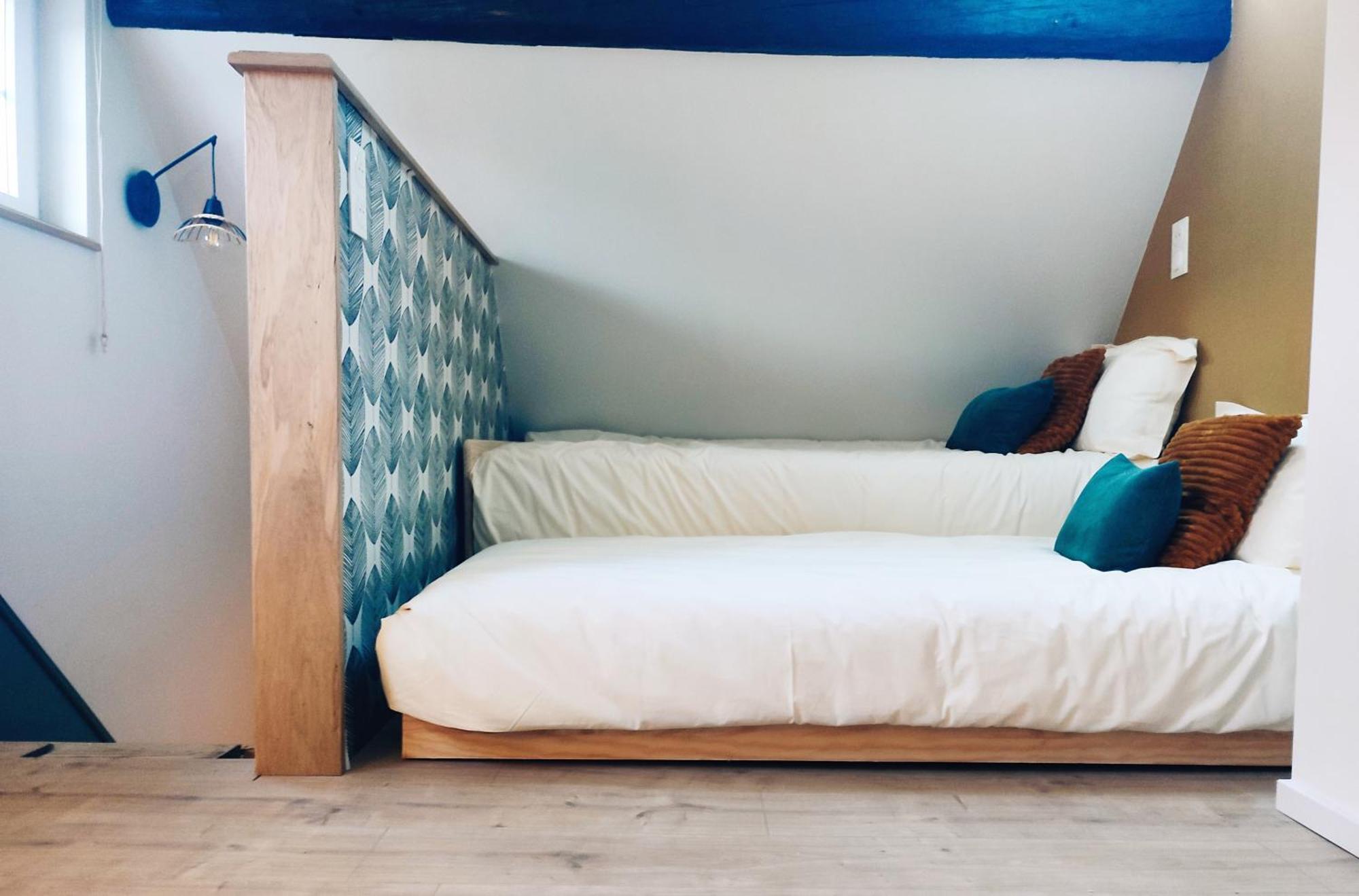 Holiday home La Maison Flore ! Confort Et Nature