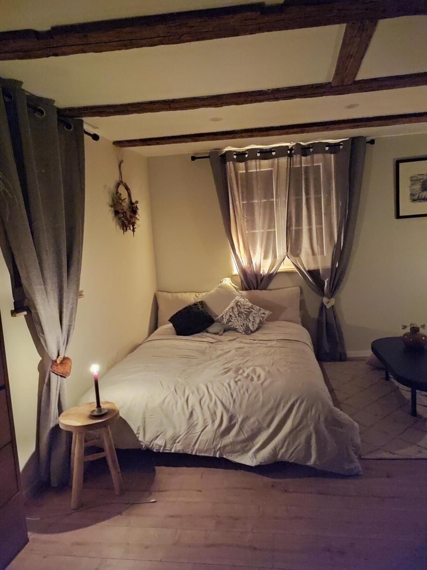Holiday home La Maison Flore ! Confort Et Nature Flexbourg