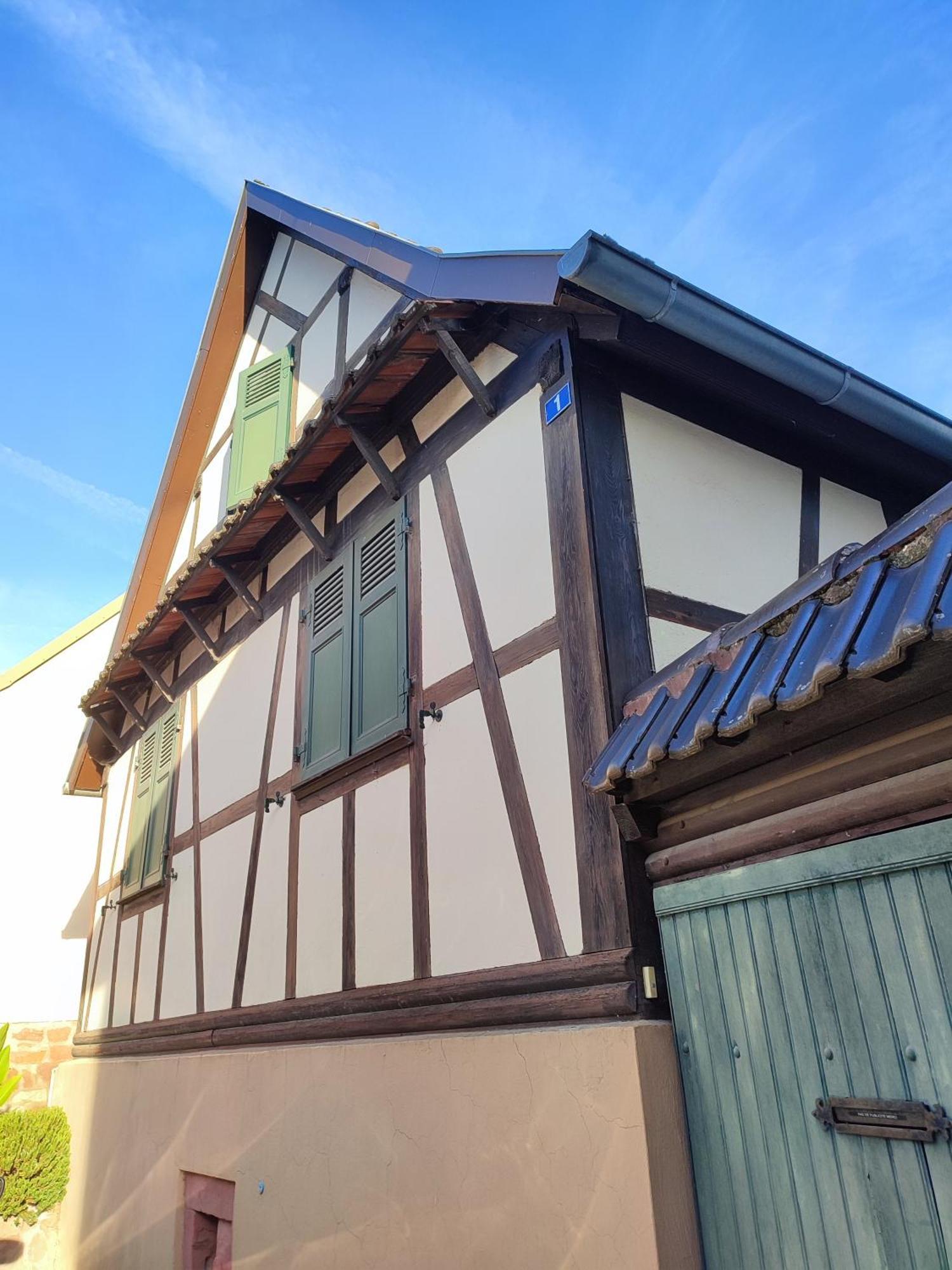 Holiday home La Maison Flore ! Confort Et Nature *