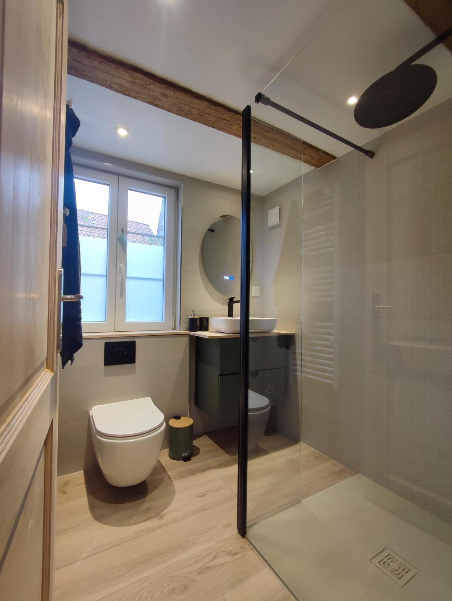 La Maison Flore ! Confort Et Nature Holiday home Flexbourg